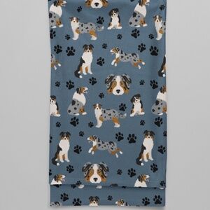 Sherpa Fleece Blanket